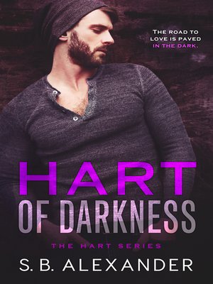 cover image of Hart of Darkness